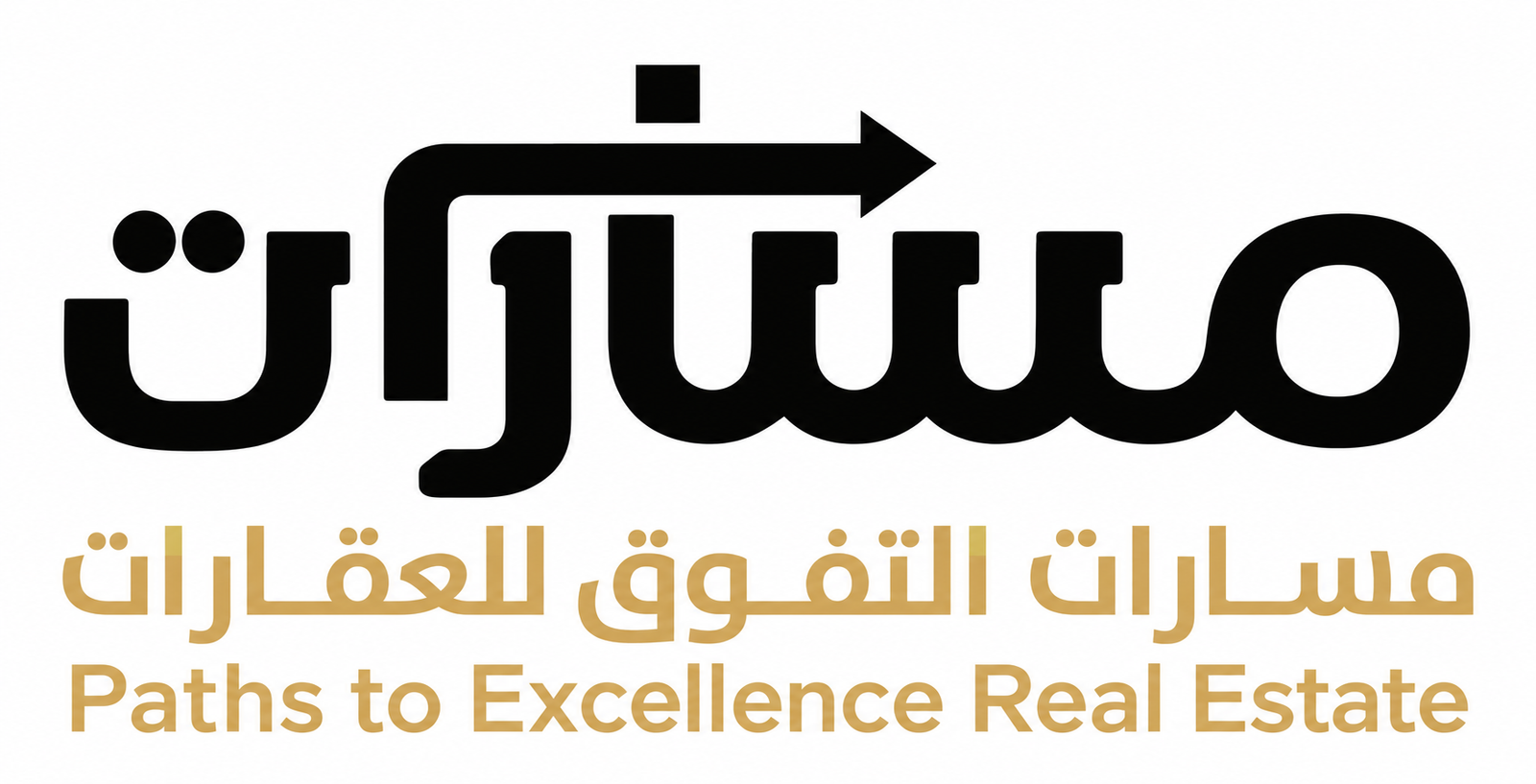 مسارات التفوق للعقارات والخدمات العامة